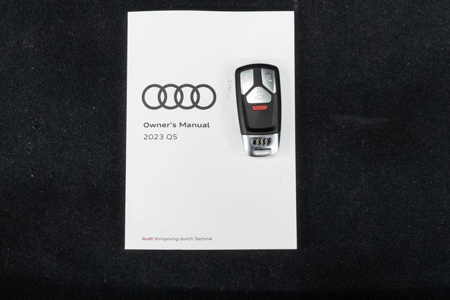 2023 Audi Q5 S line Premium Plus 45 TFSI quattro - 23059363 - 55