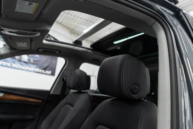 2023 Audi Q5 S line Premium Plus 45 TFSI quattro - 23059363 - 7