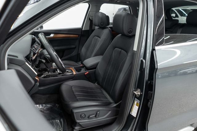 2023 Audi Q5 S line Premium Plus 45 TFSI quattro - 23059363 - 8