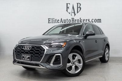 2023 Audi Q5