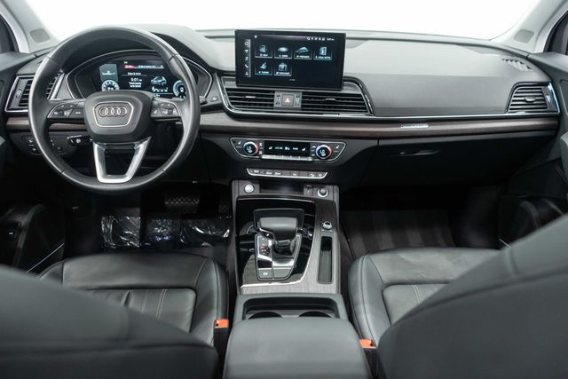 2023 Audi Q5 S line Premium Plus 45 TFSI quattro - 23080128 - 9