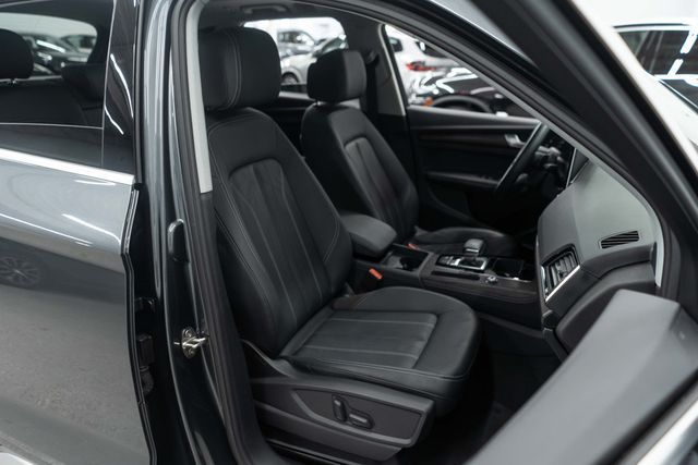 2023 Audi Q5 S line Premium Plus 45 TFSI quattro - 23080128 - 10