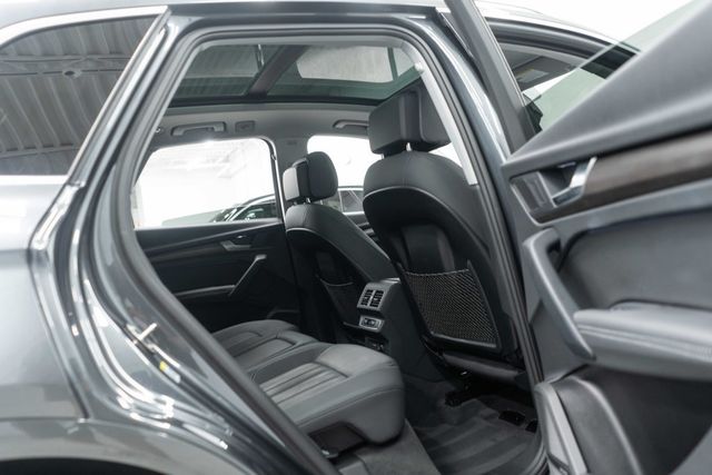 2023 Audi Q5 S line Premium Plus 45 TFSI quattro - 23080128 - 11