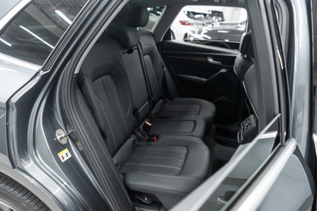 2023 Audi Q5 S line Premium Plus 45 TFSI quattro - 23080128 - 12