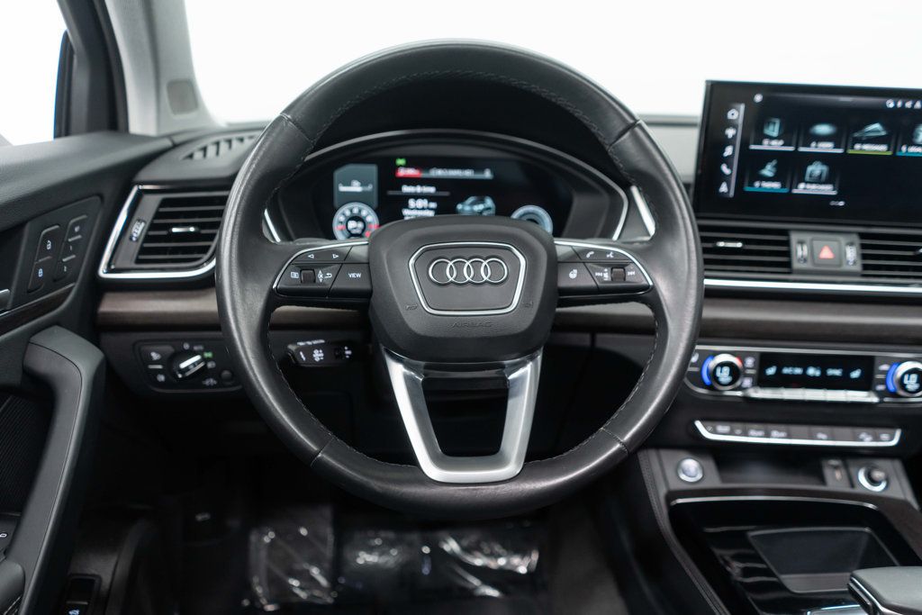 Audi Q5 photo 18