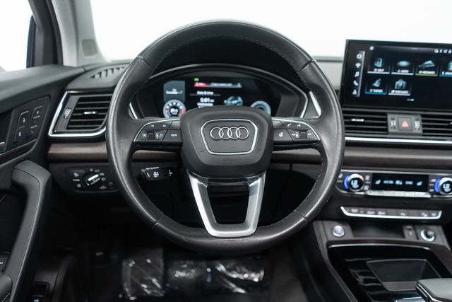2023 Audi Q5 S line Premium Plus 45 TFSI quattro - 23080128 - 17