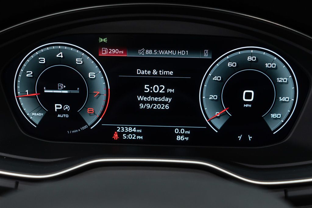 Audi Q5 photo 19