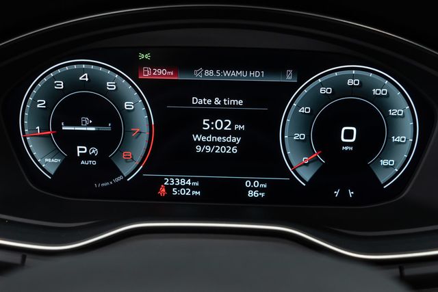 2023 Audi Q5 S line Premium Plus 45 TFSI quattro - 23080128 - 18