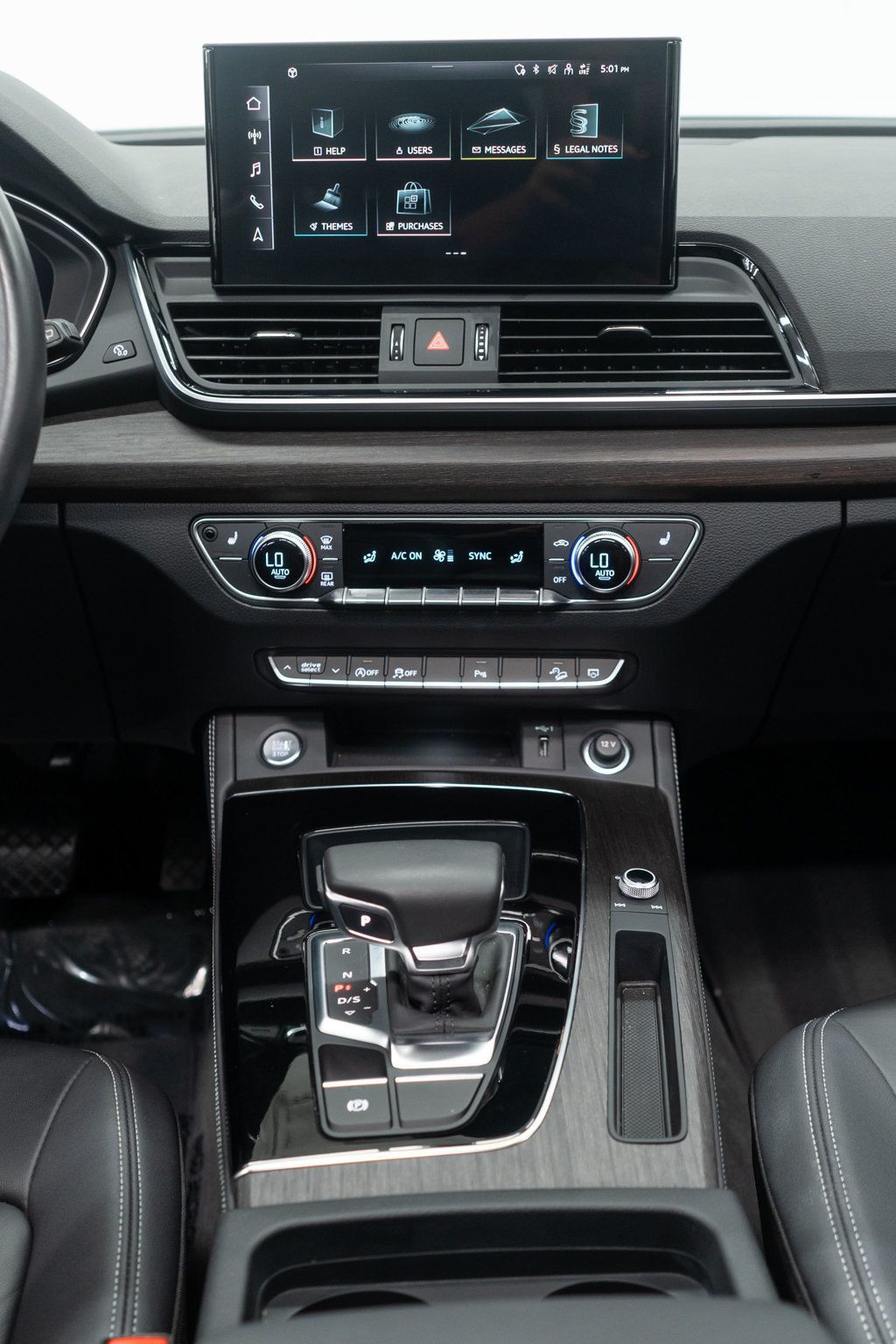 Audi Q5 photo 20