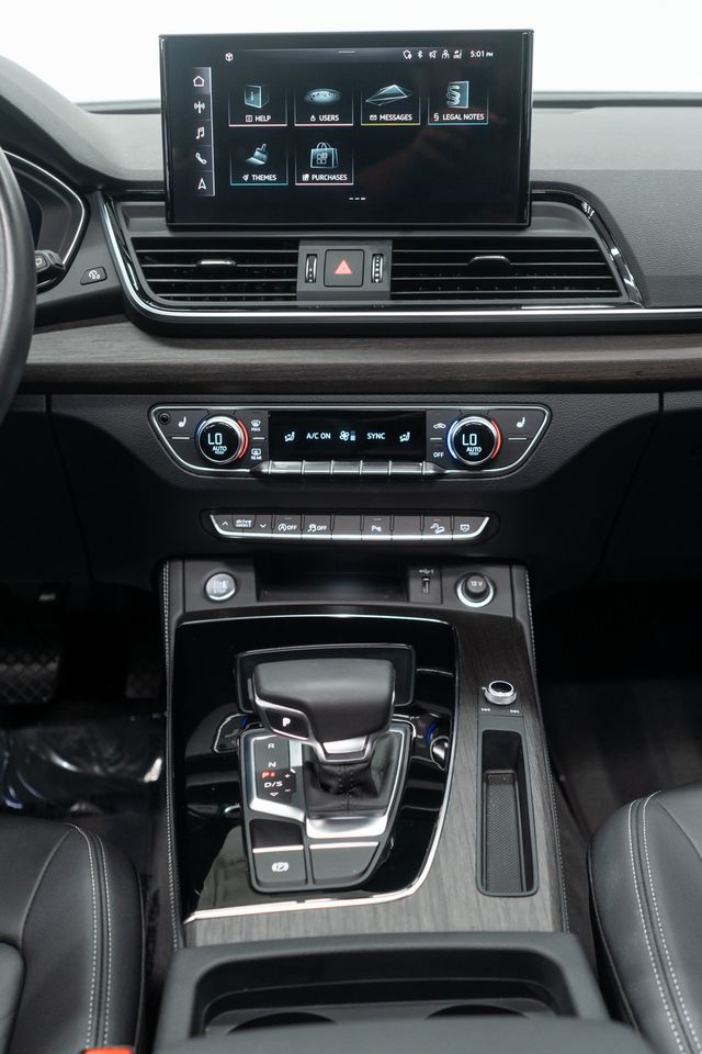 2023 Audi Q5 S line Premium Plus 45 TFSI quattro - 23080128 - 19