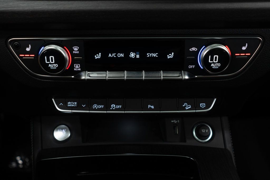 Audi Q5 photo 21