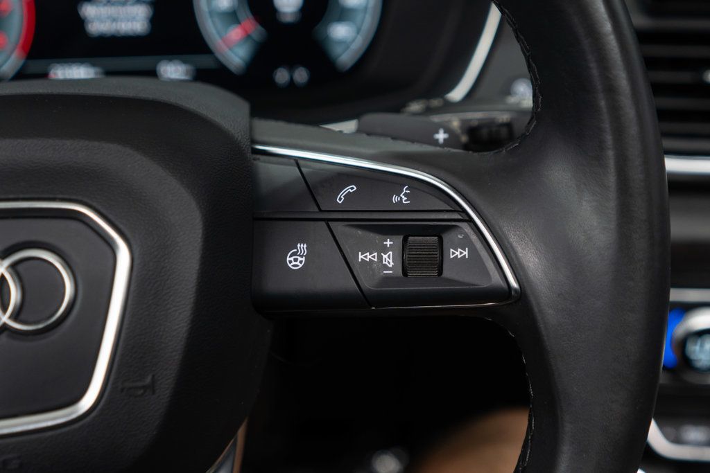 Audi Q5 photo 24