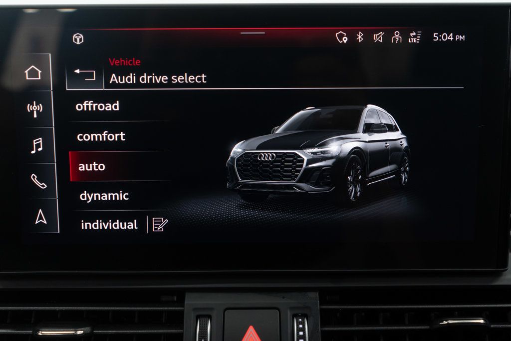 Audi Q5 photo 27