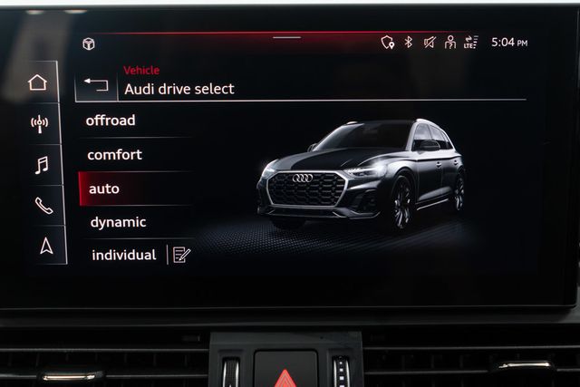 2023 Audi Q5 S line Premium Plus 45 TFSI quattro - 23080128 - 26
