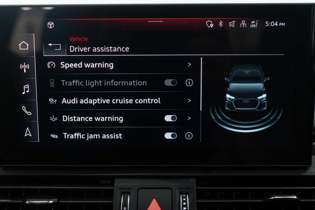 Audi Q5 photo 28