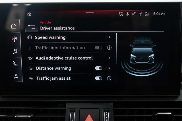 2023 Audi Q5 S line Premium Plus 45 TFSI quattro - 23080128 - 27