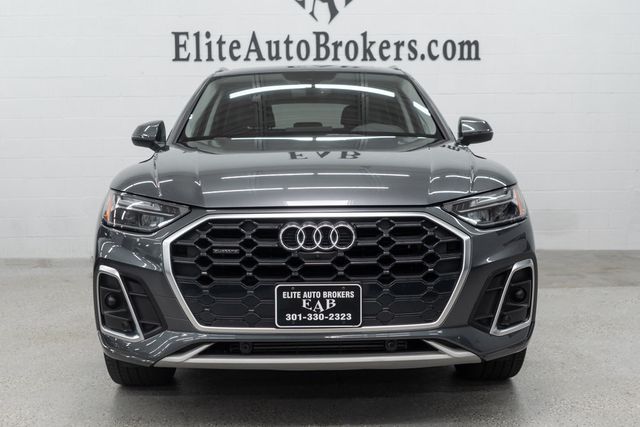 2023 Audi Q5 S line Premium Plus 45 TFSI quattro - 23080128 - 2