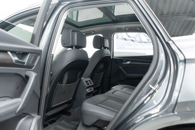 2023 Audi Q5 S line Premium Plus 45 TFSI quattro - 23080128 - 29