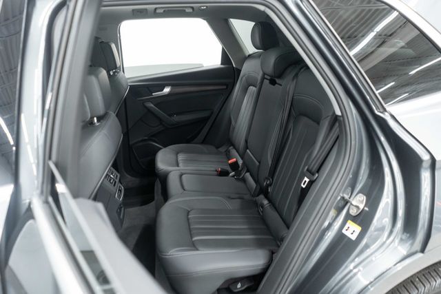 2023 Audi Q5 S line Premium Plus 45 TFSI quattro - 23080128 - 30
