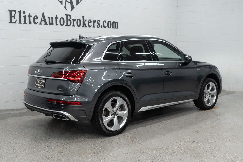 Audi Q5 photo 34