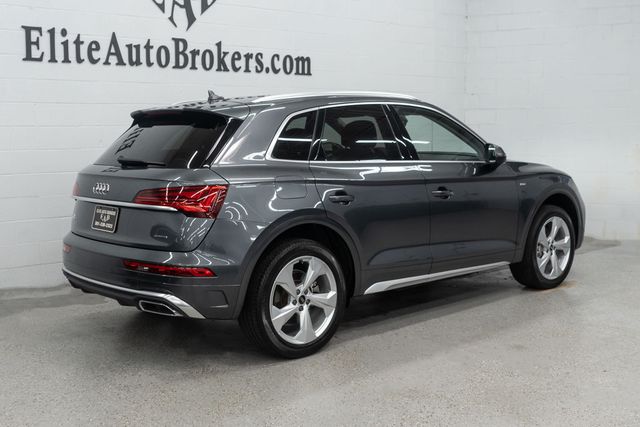 2023 Audi Q5 S line Premium Plus 45 TFSI quattro - 23080128 - 33