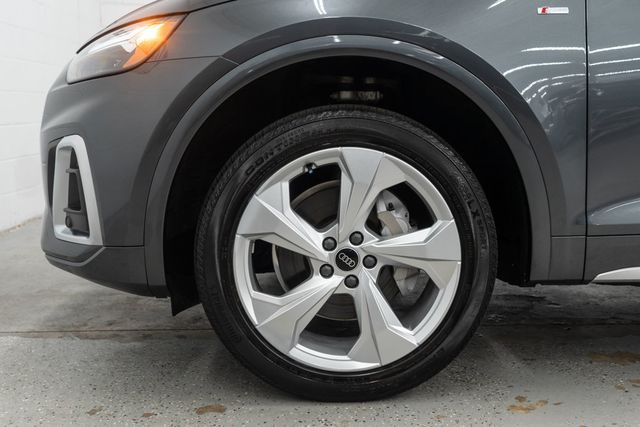 2023 Audi Q5 S line Premium Plus 45 TFSI quattro - 23080128 - 35