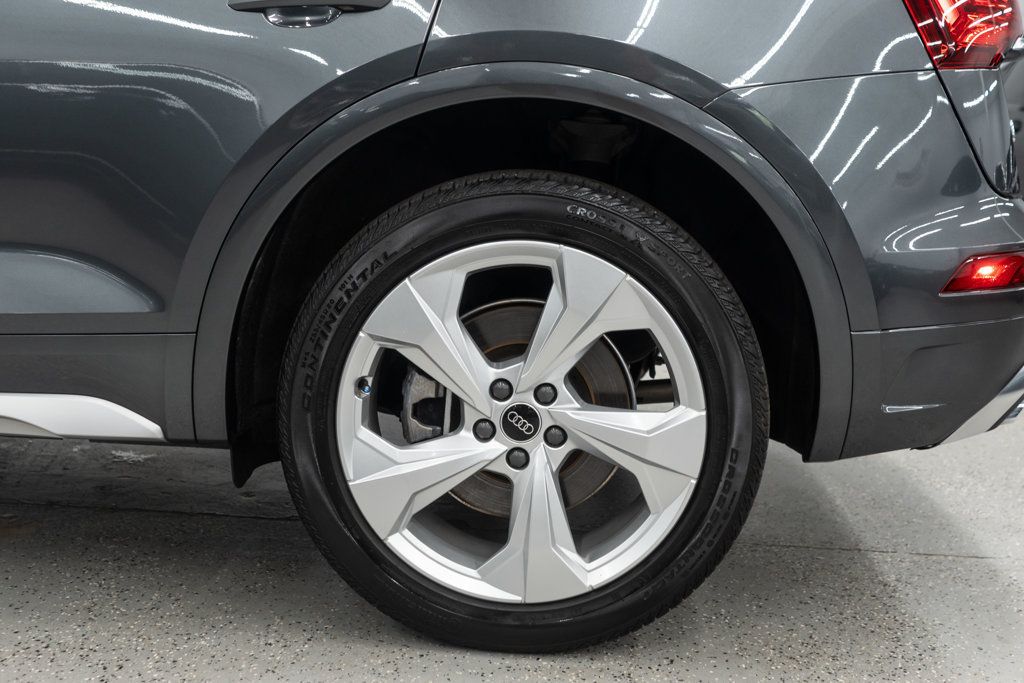 Audi Q5 photo 37