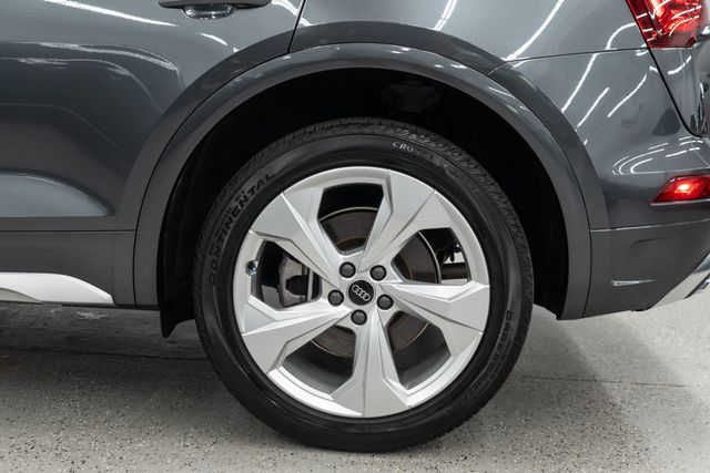 2023 Audi Q5 S line Premium Plus 45 TFSI quattro - 23080128 - 36