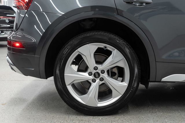 2023 Audi Q5 S line Premium Plus 45 TFSI quattro - 23080128 - 37