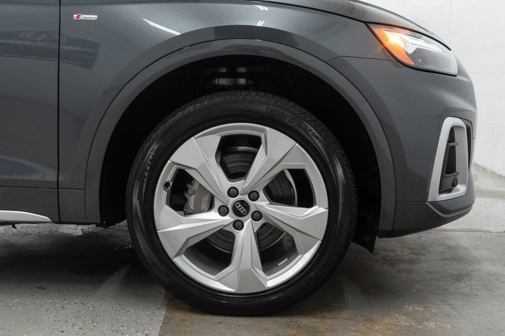 Audi Q5 photo 39