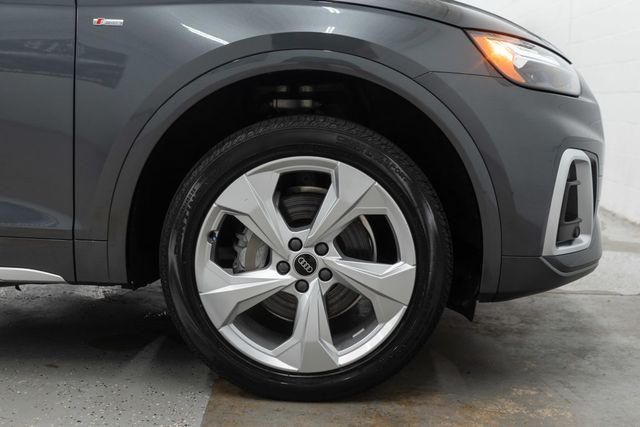 2023 Audi Q5 S line Premium Plus 45 TFSI quattro - 23080128 - 38