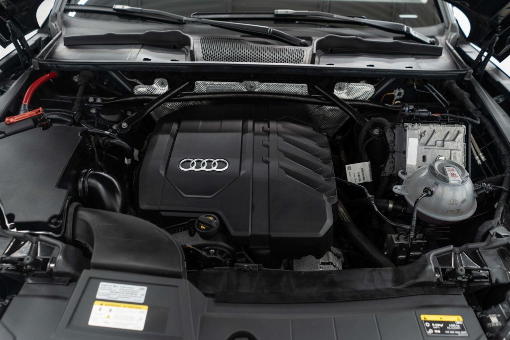 Audi Q5 photo 40