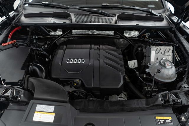 2023 Audi Q5 S line Premium Plus 45 TFSI quattro - 23080128 - 39