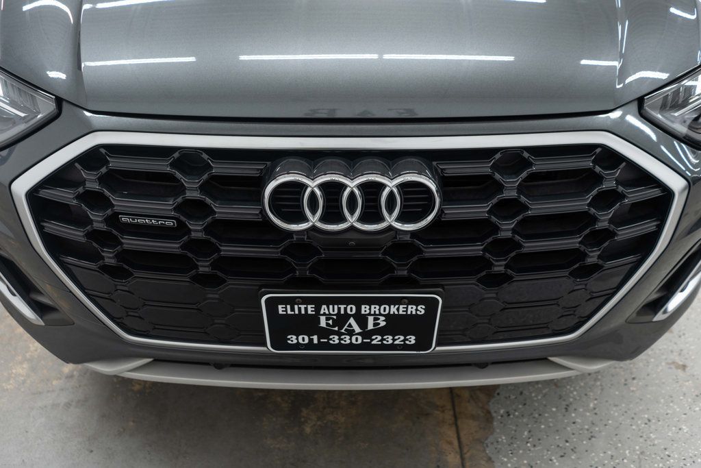 Audi Q5 photo 44