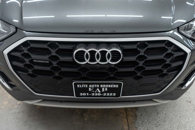 2023 Audi Q5 S line Premium Plus 45 TFSI quattro - 23080128 - 43