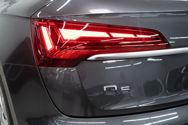 2023 Audi Q5 S line Premium Plus 45 TFSI quattro - 23080128 - 46