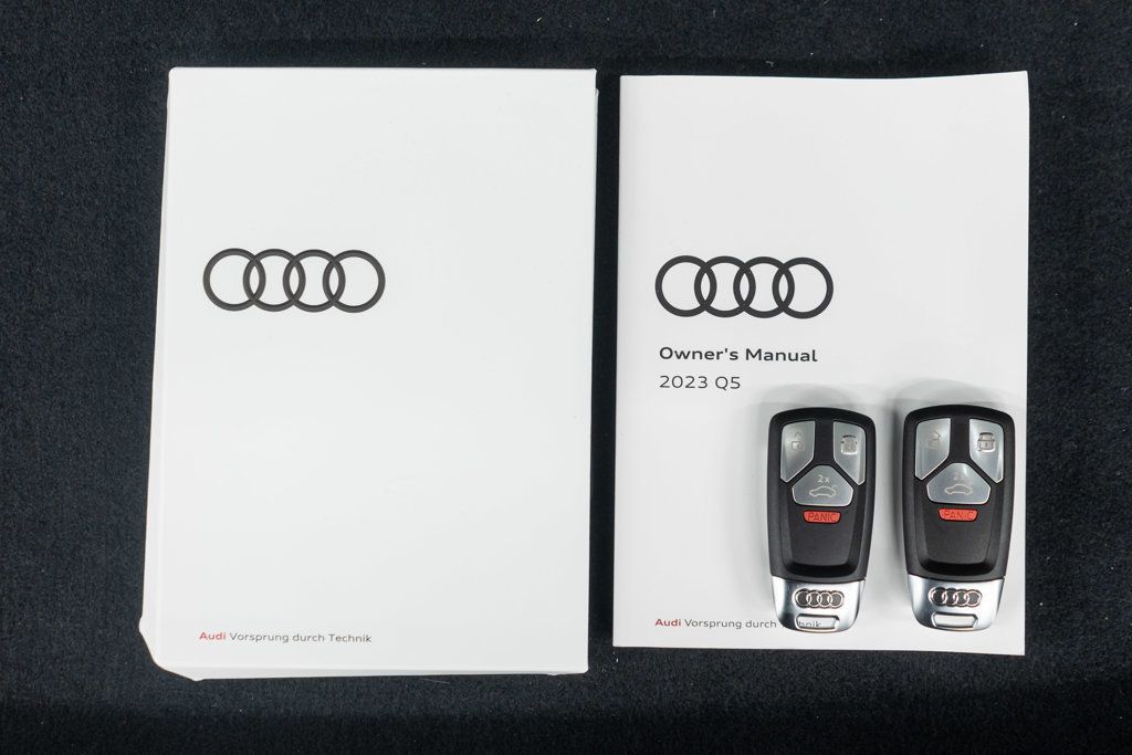 Audi Q5 photo 52