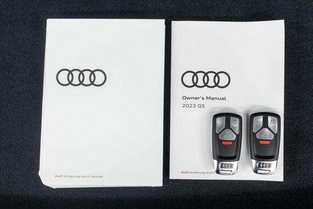 2023 Audi Q5 S line Premium Plus 45 TFSI quattro - 23080128 - 51