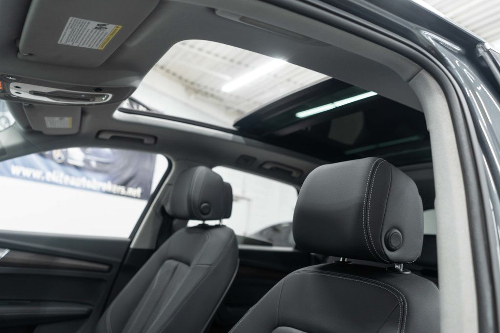 Audi Q5 photo 8