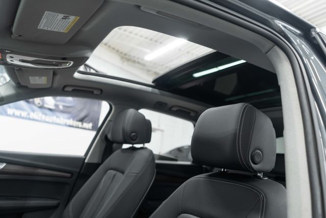 2023 Audi Q5 S line Premium Plus 45 TFSI quattro - 23080128 - 7