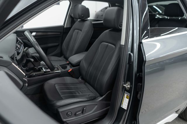 2023 Audi Q5 S line Premium Plus 45 TFSI quattro - 23080128 - 8