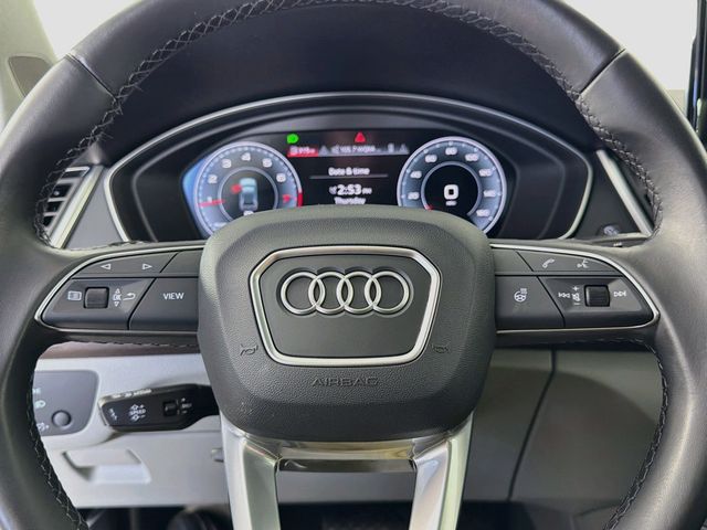 2023 Audi Q5 S line Premium Plus 45 TFSI quattro - 22023999 - 10