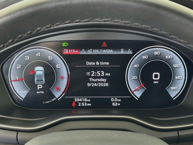 2023 Audi Q5 S line Premium Plus 45 TFSI quattro - 22023999 - 11
