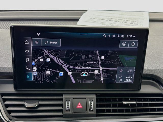 2023 Audi Q5 S line Premium Plus 45 TFSI quattro - 22023999 - 12