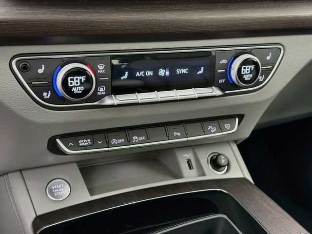 2023 Audi Q5 S line Premium Plus 45 TFSI quattro - 22023999 - 14