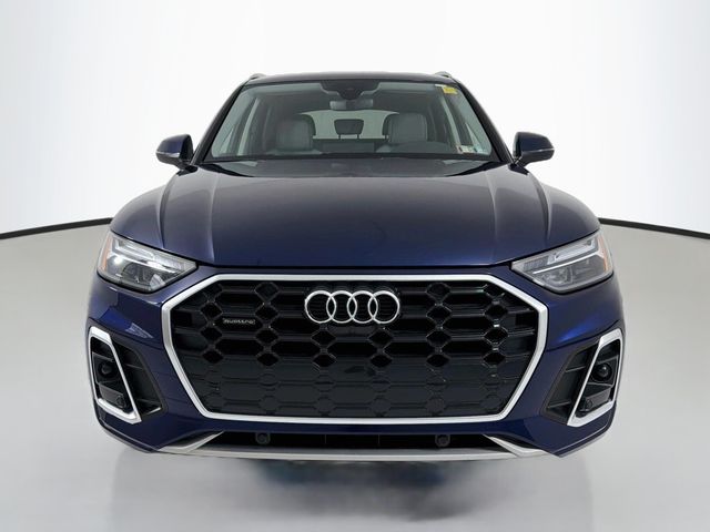 2023 Audi Q5 S line Premium Plus 45 TFSI quattro - 22023999 - 1