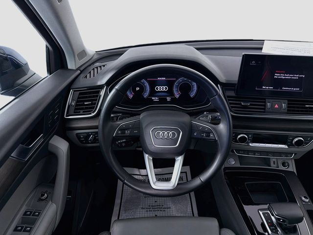 2023 Audi Q5 S line Premium Plus 45 TFSI quattro - 22023999 - 21