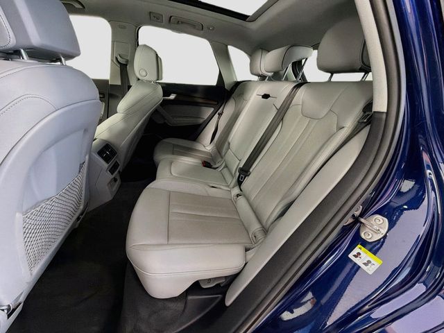 2023 Audi Q5 S line Premium Plus 45 TFSI quattro - 22023999 - 23