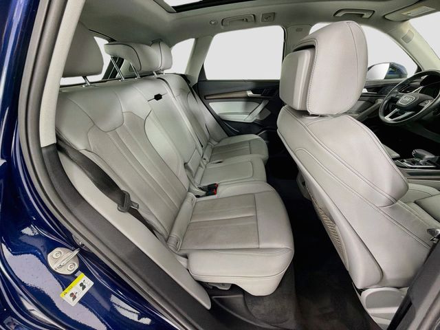 2023 Audi Q5 S line Premium Plus 45 TFSI quattro - 22023999 - 26