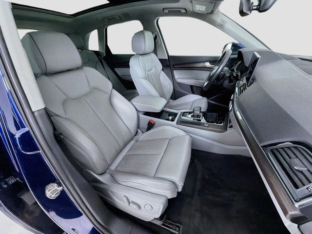 2023 Audi Q5 S line Premium Plus 45 TFSI quattro - 22023999 - 27